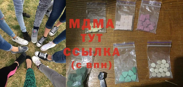 кокс Абдулино